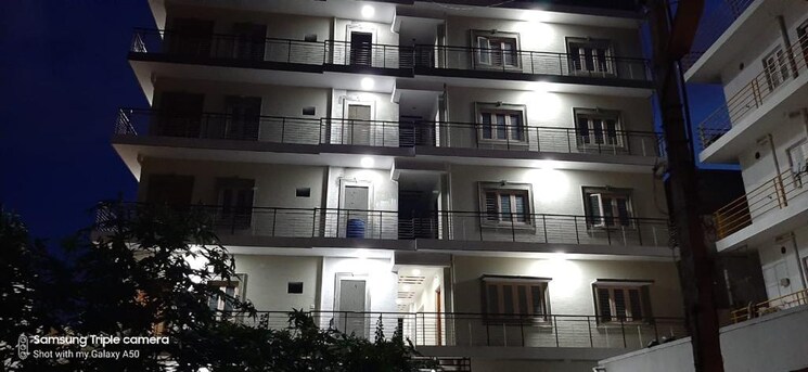 Exterior View, kothanur 6+ Bedroom 13200 Sq.Ft. Apartment In Kothanur Bangalore 8853177