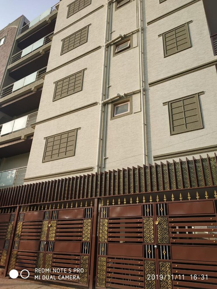 Exterior View, kothanur 6+ Bedroom 13200 Sq.Ft. Apartment In Kothanur Bangalore 8853177