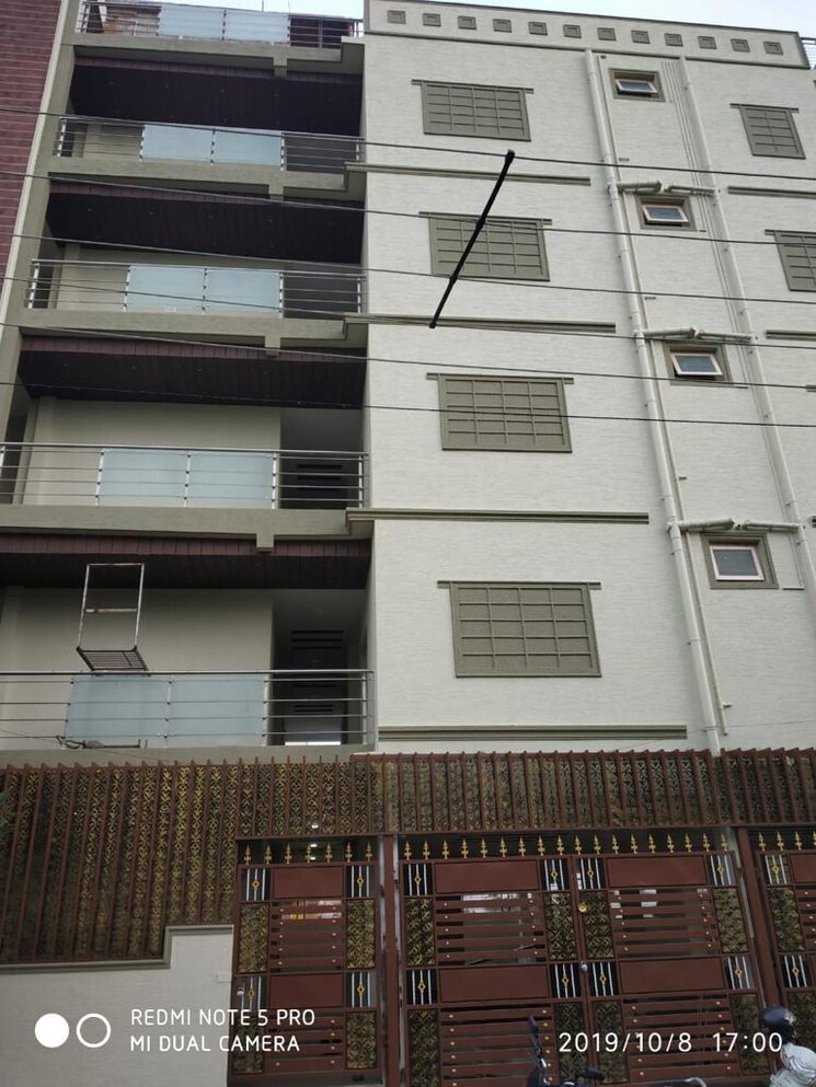 Exterior View, kothanur 6+ Bedroom 13200 Sq.Ft. Apartment In Kothanur Bangalore 8853177