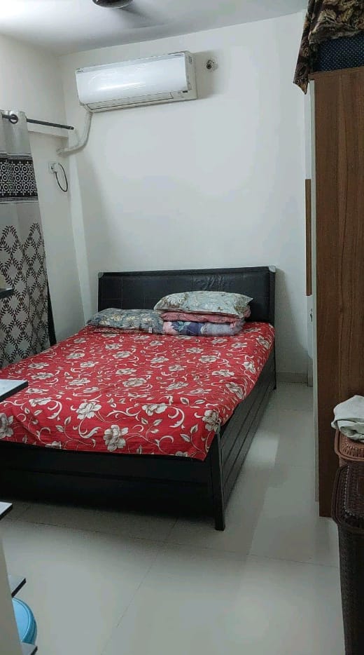 2 BHK + Pooja Room 700 Sq.Ft. Apartment in Gala Pride Park