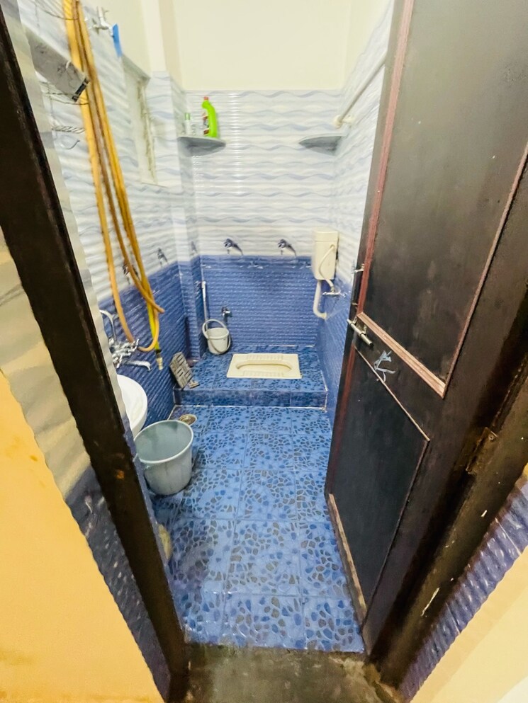 Bathroom, kharadi 3 Bedroom 2000 Sq.Ft. Independent House In Kharadi Pune 7159019