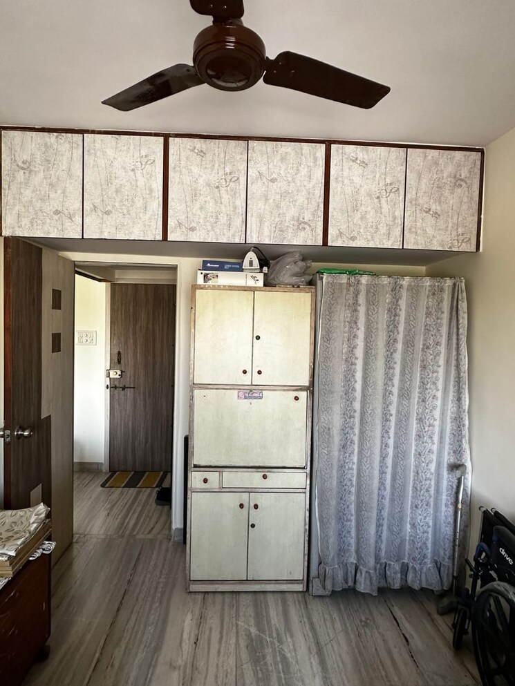 Kitchen, prem-court-chs 2 Bedroom 651 Sq.Ft. Apartment In Peddar Road Mumbai 8853156