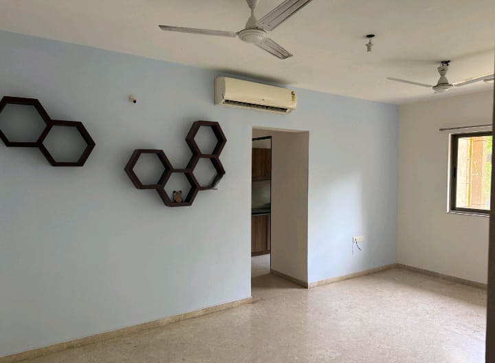 2 BHK + Pooja Room Apartment For Rent in Kalpataru Immensa