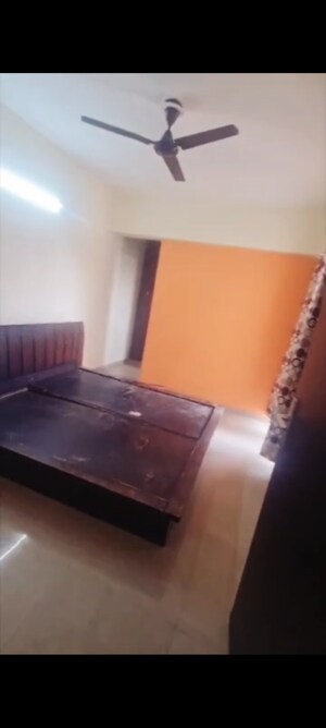 Bedroom in 6 BHK Independent House at RWA Apartments Sector 50, Sector 50 – for Sale