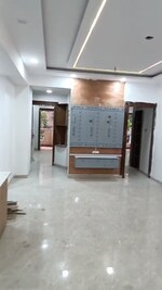 3 BHK + Pooja Room 1500 Sq.Ft. Apartment in Ashiana The Heritage
