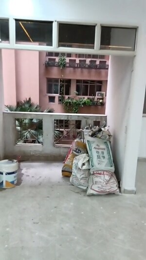 3 BHK Apartment – Exterior View View at Ashiana The Heritage, Vaishali Sector 3 - for Sale