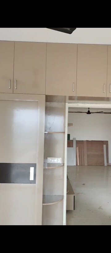 Kitchen in 2 BHK Apartment at Signature The Millennia 2, Sector 37d – for Rent