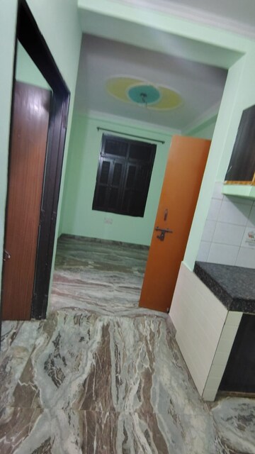 Master Bedroom in 2 BHK Builder Floor at Dwarka Mor – for Rent