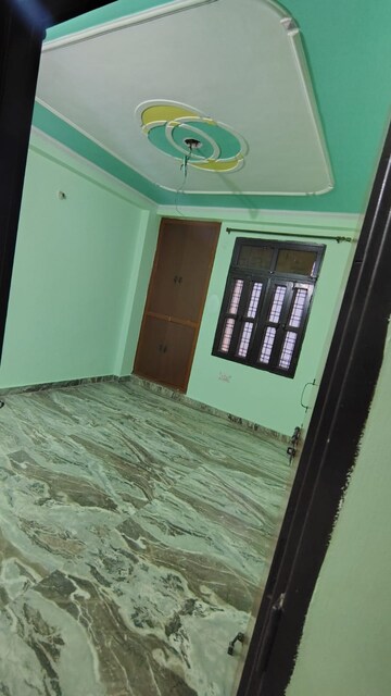 Bedroom in 2 BHK Builder Floor at Dwarka Mor – for Rent