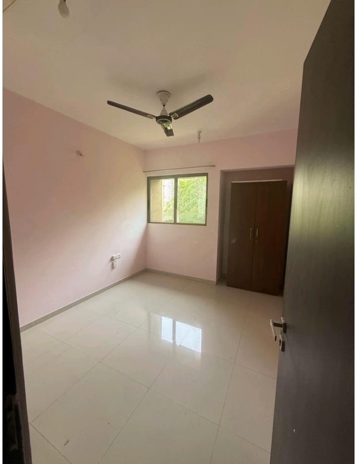 3 BHK + Pooja Room 746 Sq.Ft. Apartment in Runwal Pearl