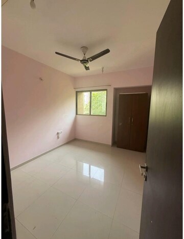 3 BHK Apartment For Rent in Runwal Pearl, Manpada