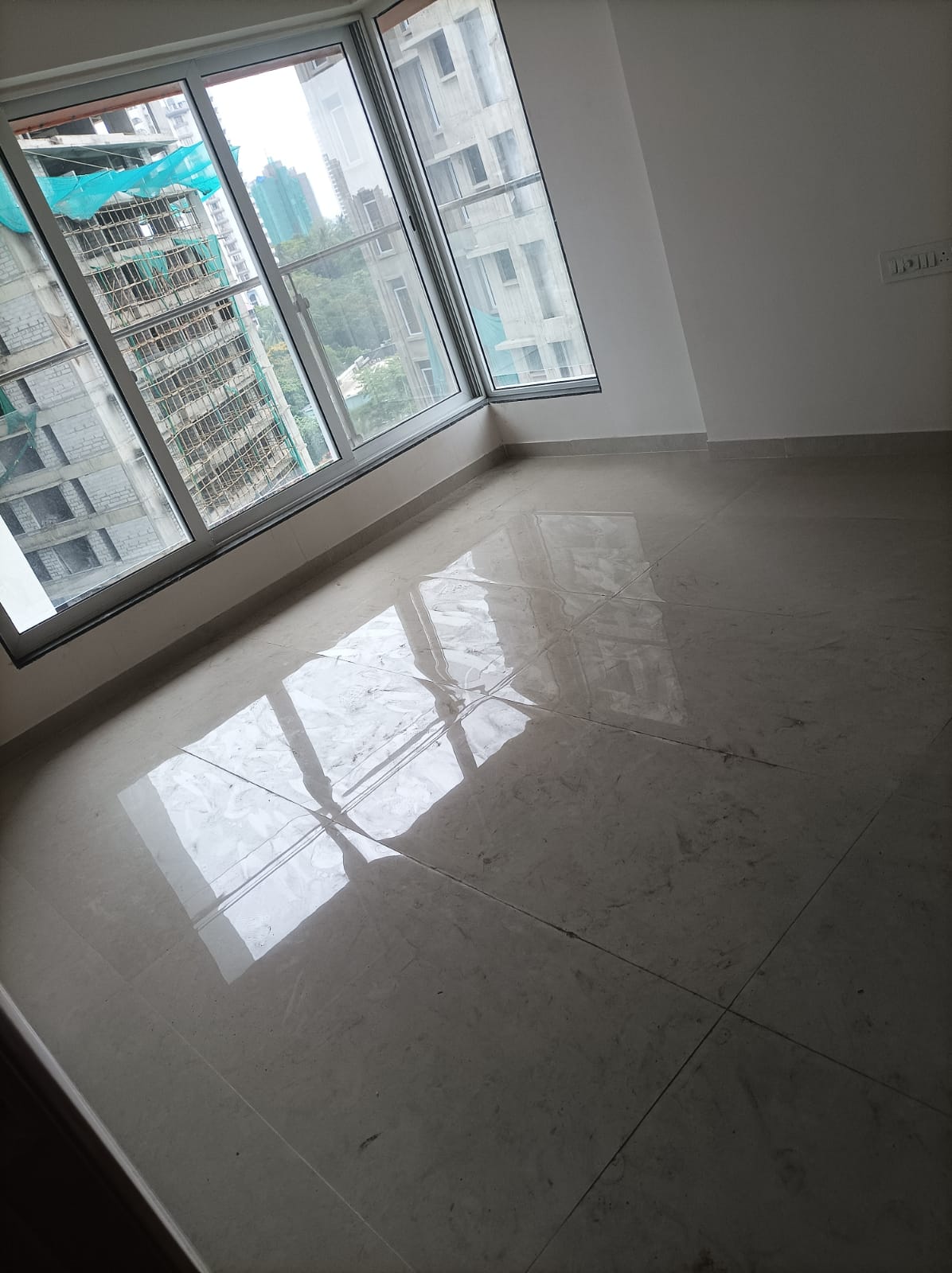 2 BHK + Pooja Room 600 Sq.Ft. Apartment in Sneh CHS Goregaon East