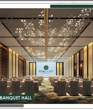 1 BHK Apartment For Sale in Shraddha Park City, Borivali East