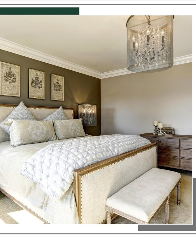 Bedroom, shraddha-park-city 1 Bedroom 428 Sq.Ft. Apartment In Borivali East Mumbai 8853199