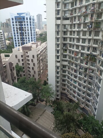 2 BHK Apartment – Exterior View View at Sneh CHS Goregaon East, Goregaon East - for Rent