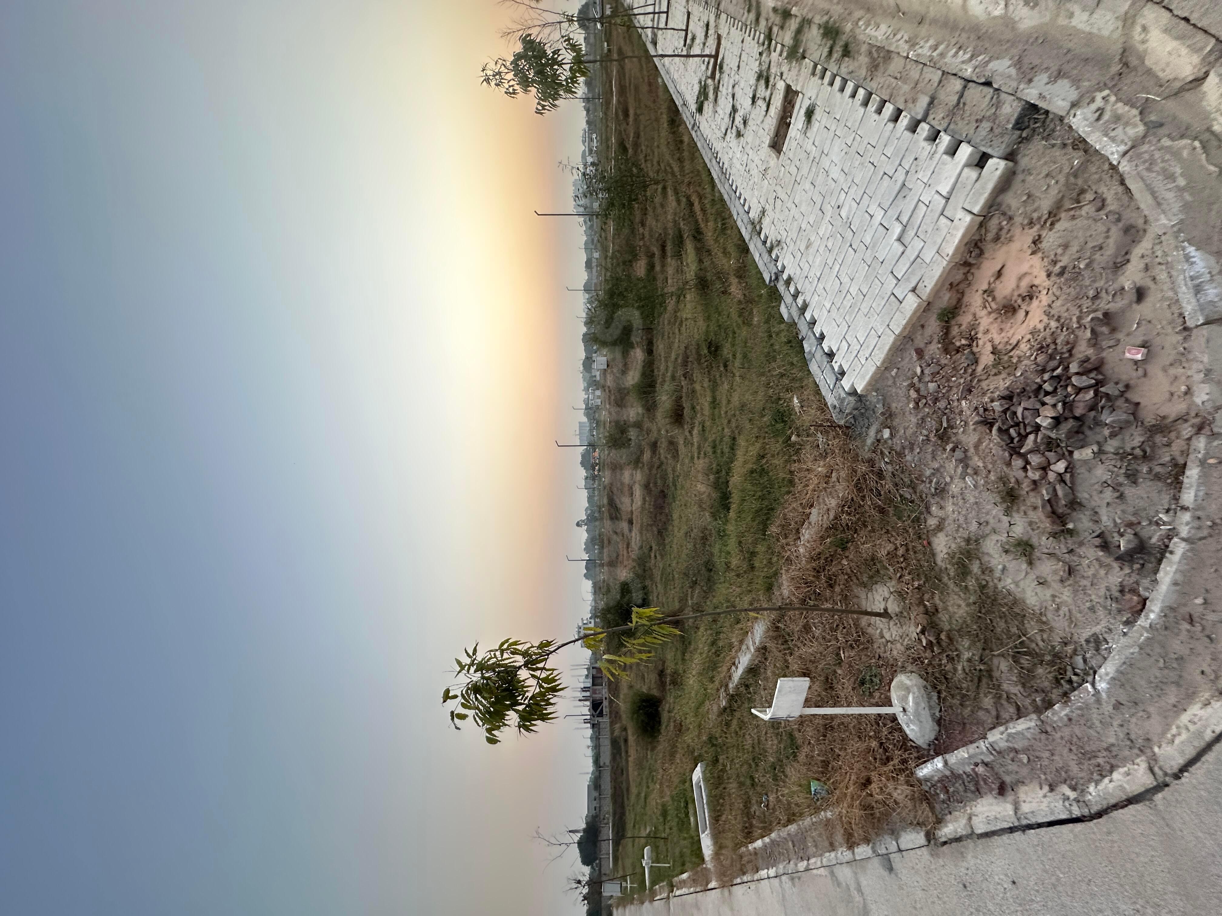 Plot For Sale in Amolik Aster Woods