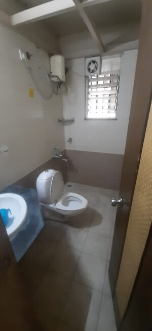Bathroom in 2 BHK Apartment at Pristine Prism, Aundh – for Sale