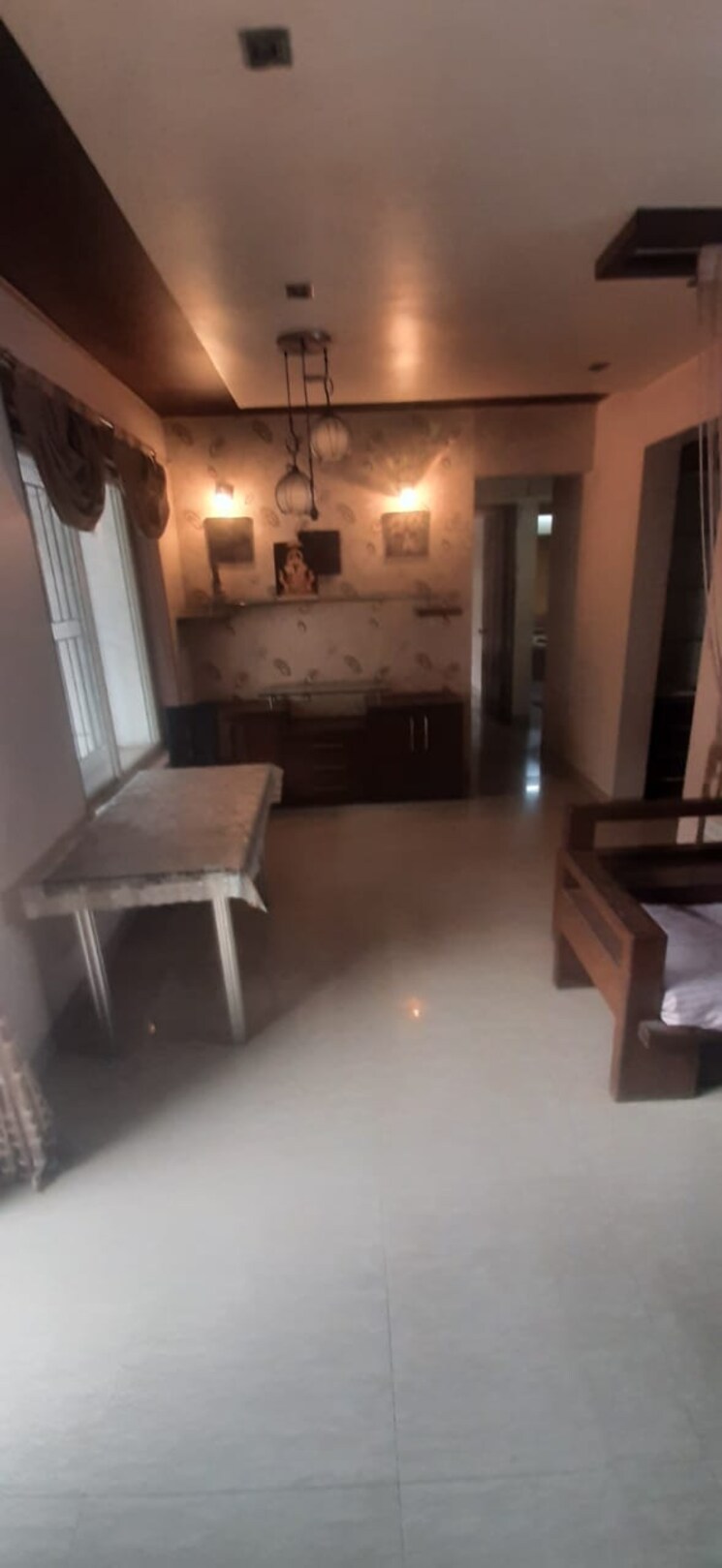 Room, pristine-prism 2 Bedroom 1060 Sq.Ft. Apartment In Aundh Pune 8853225