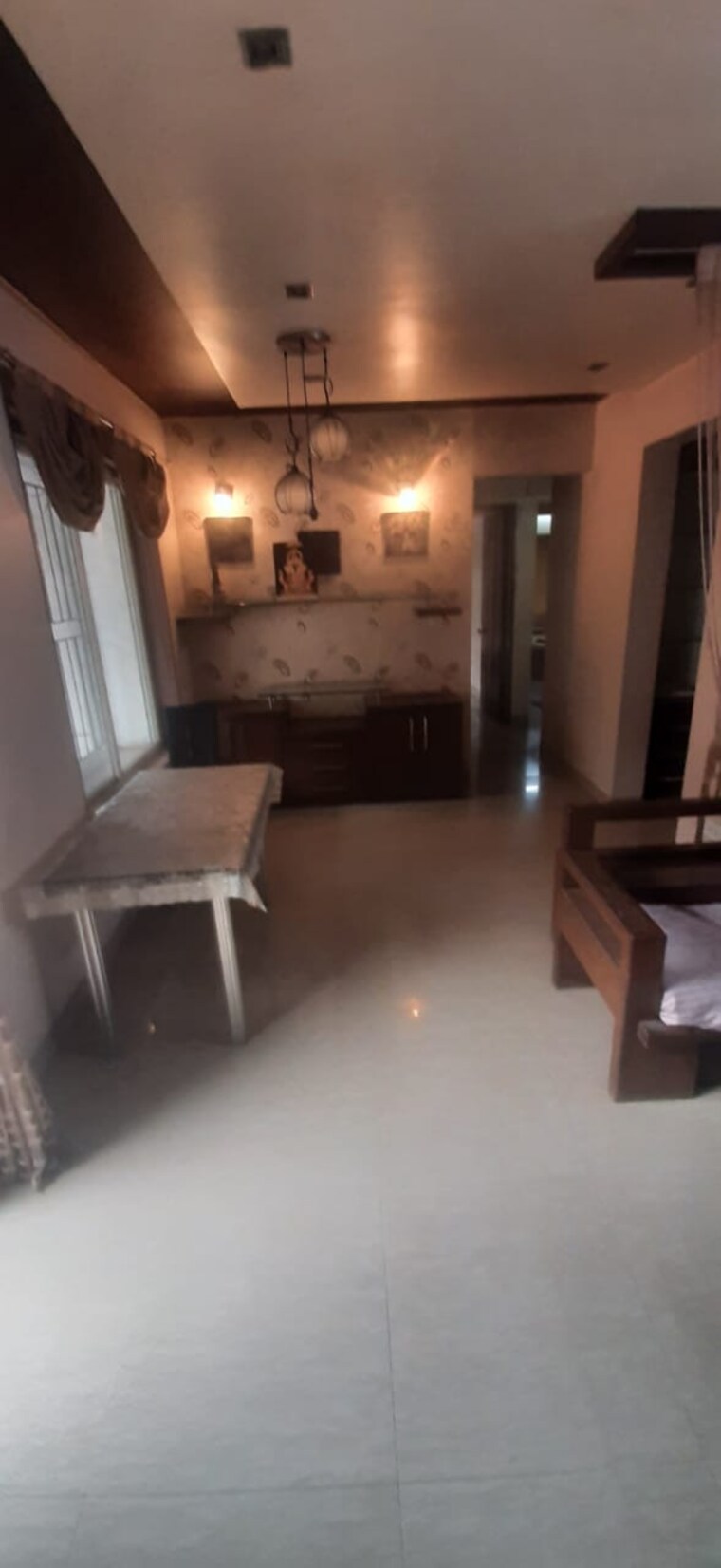 Room, pristine-prism 2 Bedroom 1060 Sq.Ft. Apartment In Aundh Pune 8853225