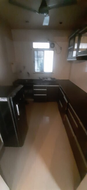 Kitchen in 2 BHK Apartment at Pristine Prism, Aundh – for Sale