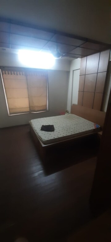 Bedroom in 2 BHK Apartment at Pristine Prism, Aundh – for Sale