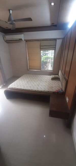 Bedroom in 2 BHK Apartment at Pristine Prism, Aundh – for Sale