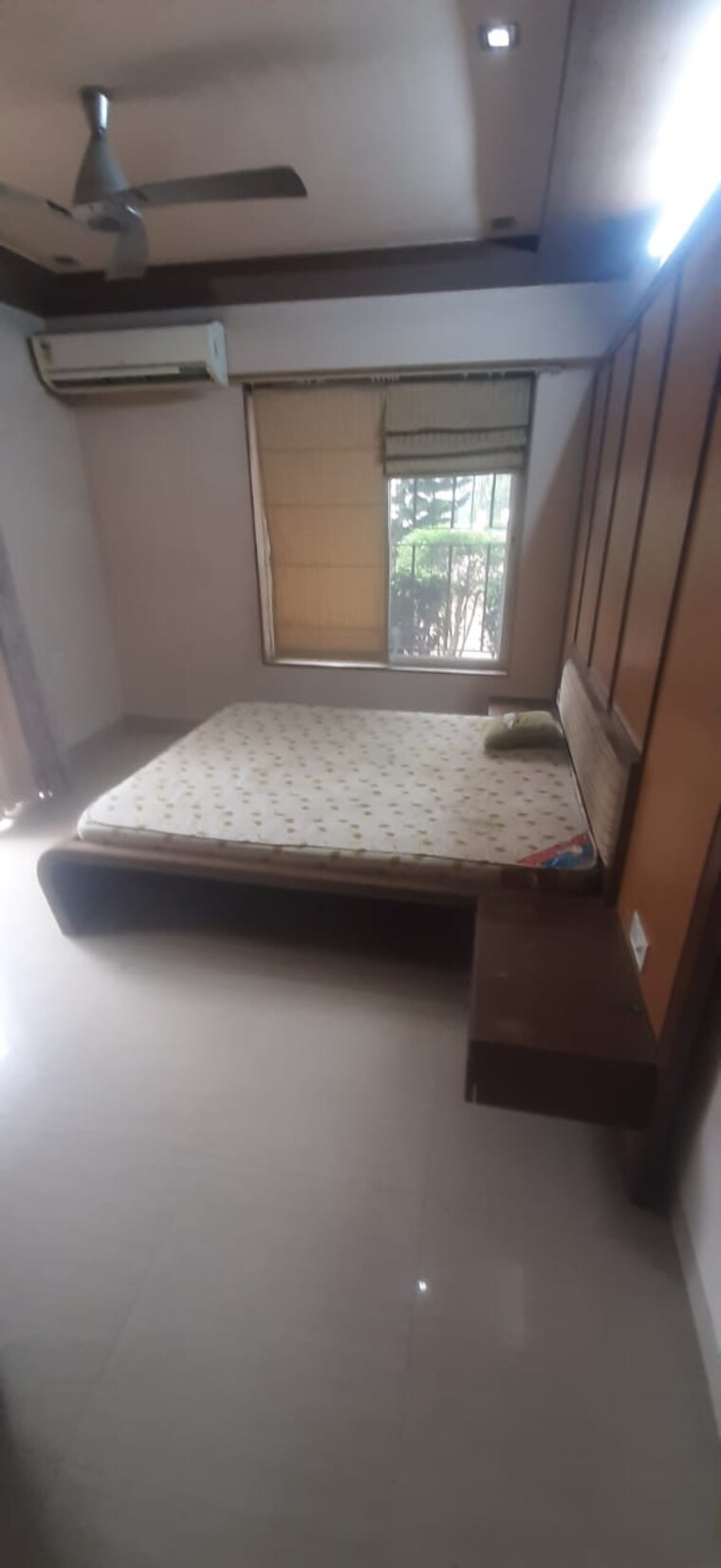 Bedroom, pristine-prism 2 Bedroom 1060 Sq.Ft. Apartment In Aundh Pune 8853225