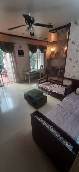 2 BHK Apartment For Sale in Pristine Prism, Aundh