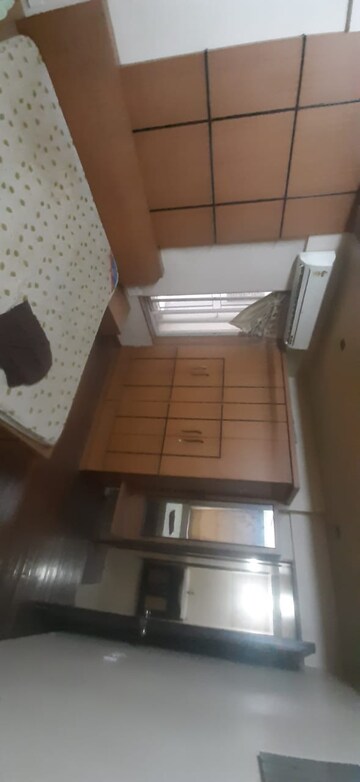  2 BHK Apartment at Pristine Prism, Aundh – for Sale
