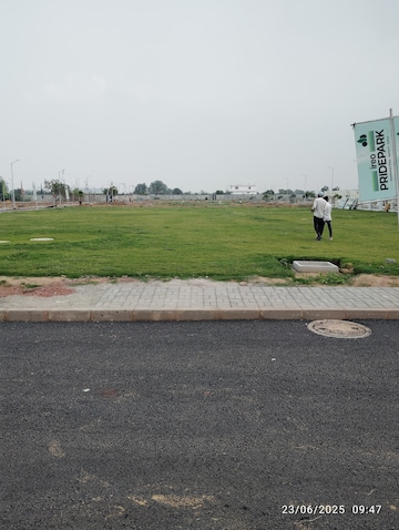 Plot Area in  Plot at Faith Pride Park, Sohna Sector 4 – for Sale