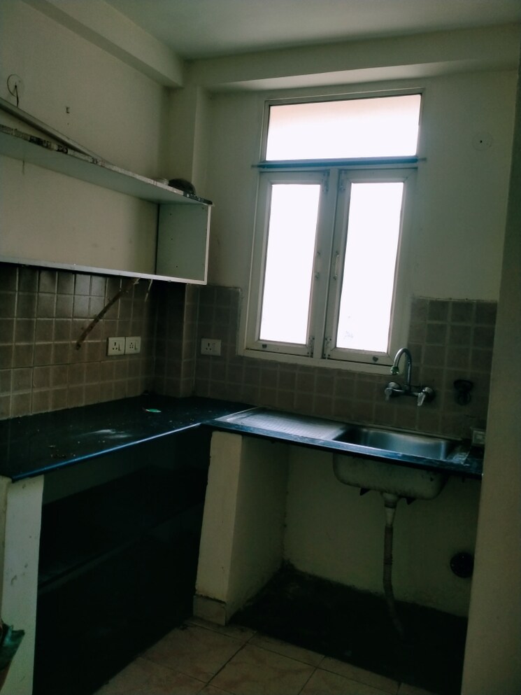 Kitchen, today-ridge-residency 2 Bedroom 632 Sq.Ft. Apartment In Sector 135 Noida 8853223