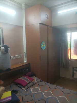 1 BHK Apartment For Sale in Yogi Hills, Mulund West