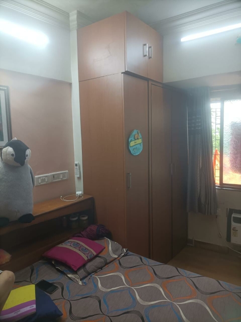 1 BHK Apartment For Sale in Yogi Hills