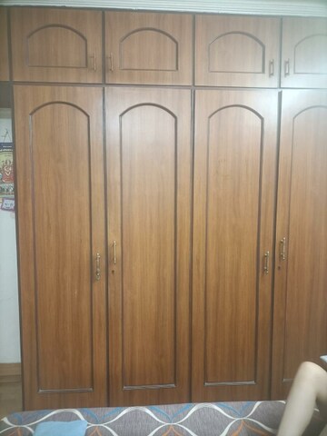 Furnished Amenities in 1 BHK Apartment at Yogi Hills, Mulund West – for Sale