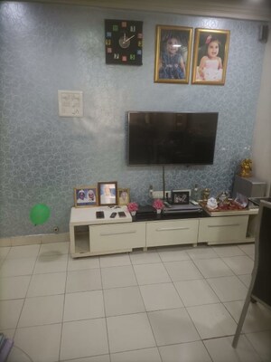 Kitchen in 1 BHK Apartment at Yogi Hills, Mulund West – for Sale