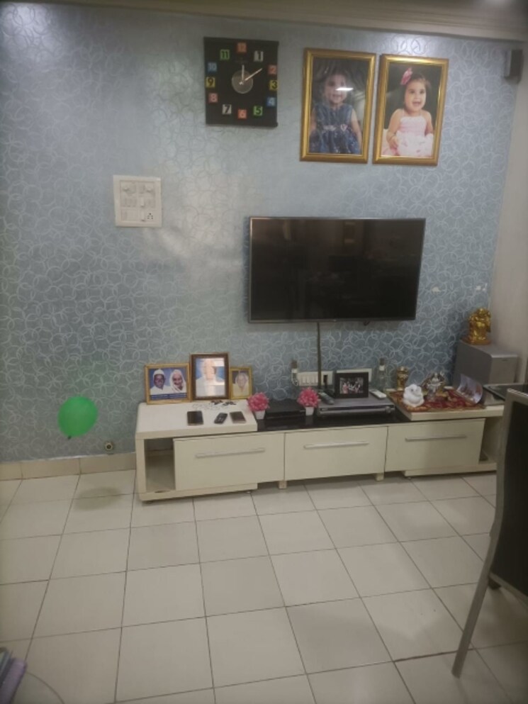 Kitchen, yogi-hills 1 Bedroom 450 Sq.Ft. Apartment In Mulund West Mumbai 8853251