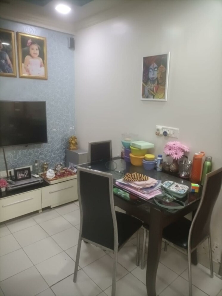 Kitchen, yogi-hills 1 Bedroom 450 Sq.Ft. Apartment In Mulund West Mumbai 8853251