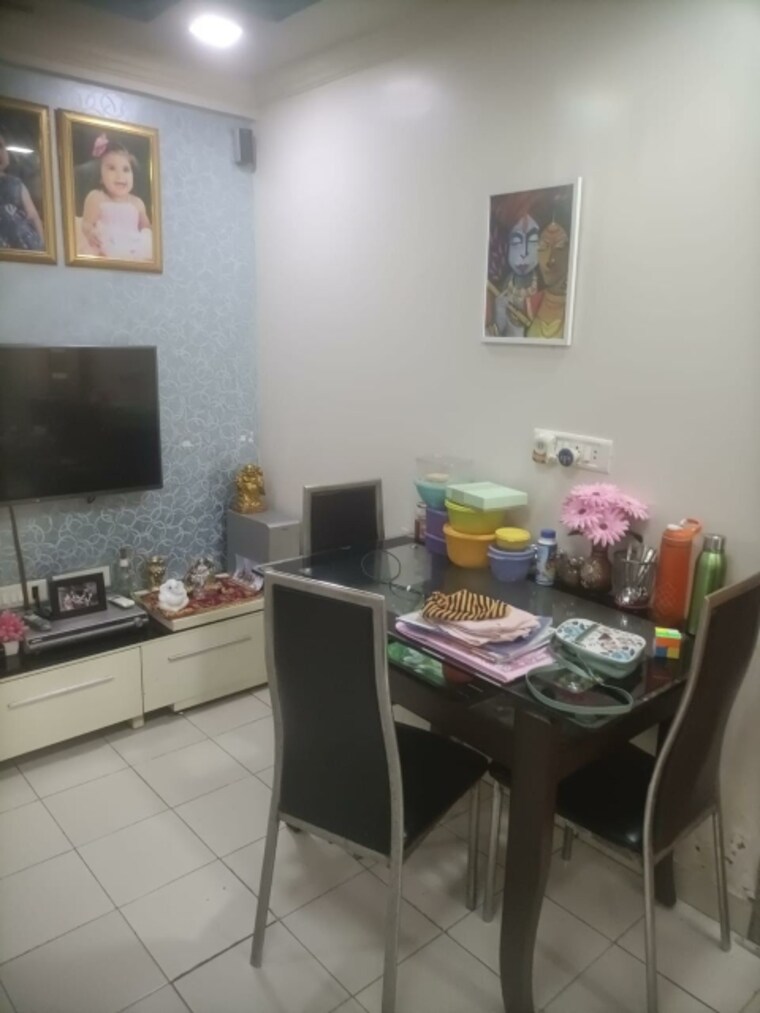 Kitchen, yogi-hills 1 Bedroom 450 Sq.Ft. Apartment In Mulund West Mumbai 8853251