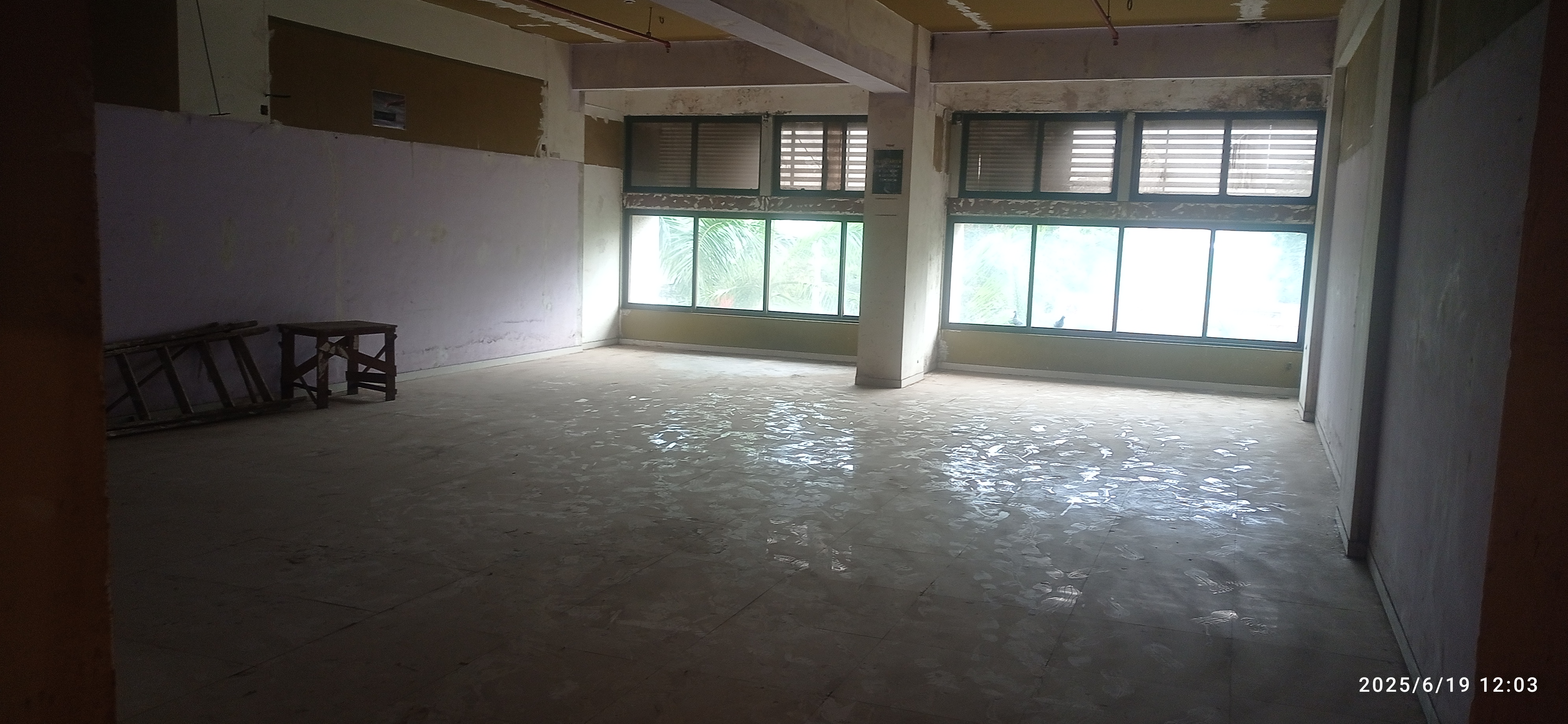 Retail Shop For Rent in Dombivli East