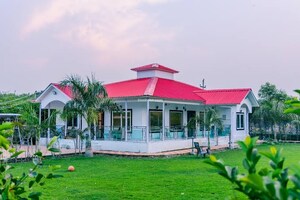  Land – Exterior View View at Sorkha - for Sale