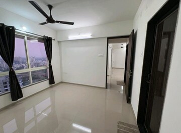 Kitchen in 2 BHK Apartment at Lodha Casa Viva, Majiwada – for Rent