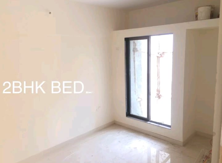2 BHK + Pooja Room Apartment For Rent in Lodha Casa Viva
