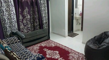 Bedroom in 2 BHK Apartment at Lodha Casa Viva, Majiwada – for Rent