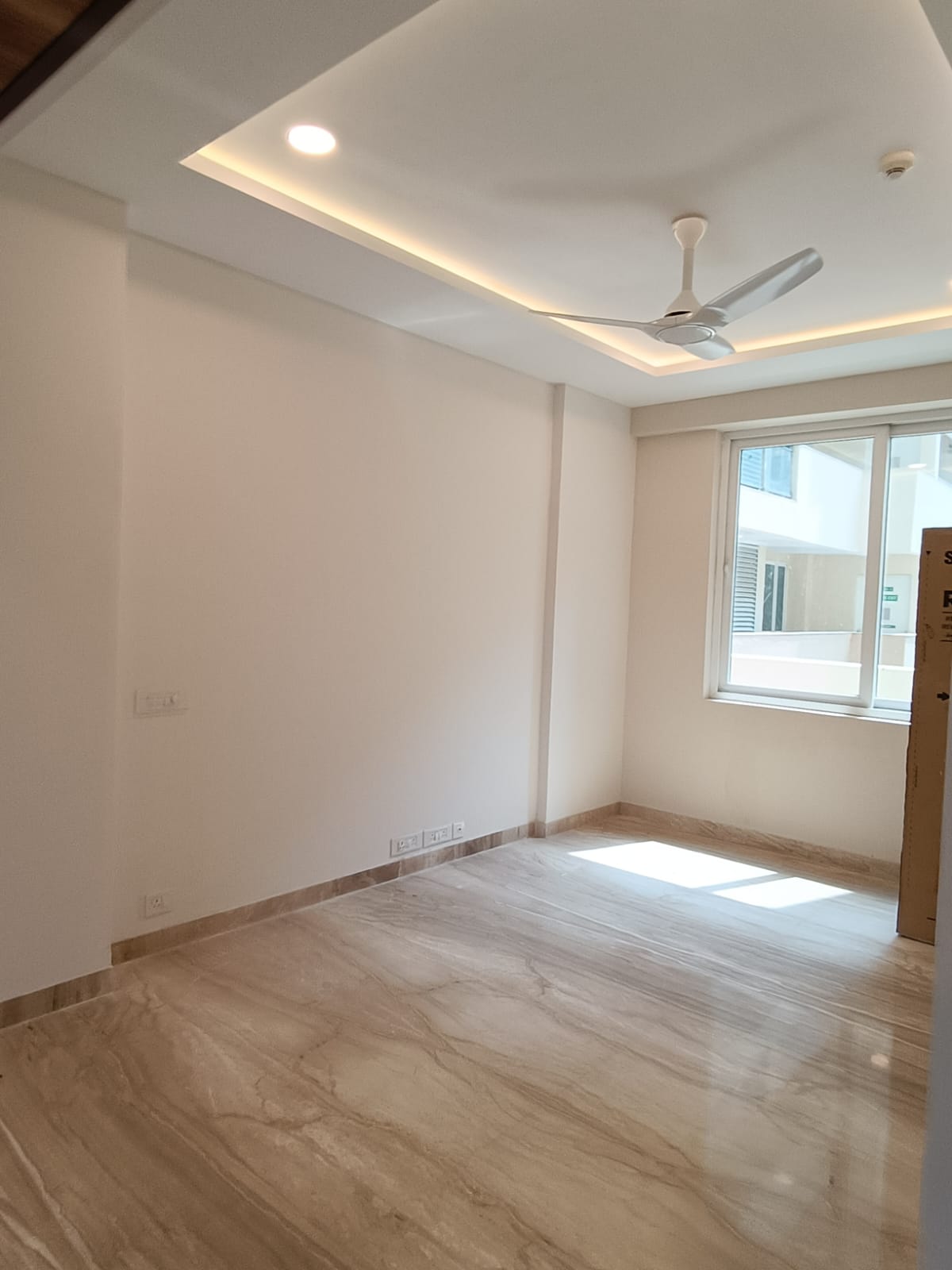 2 BHK Apartment For Sale in Central Park Cerise Suites