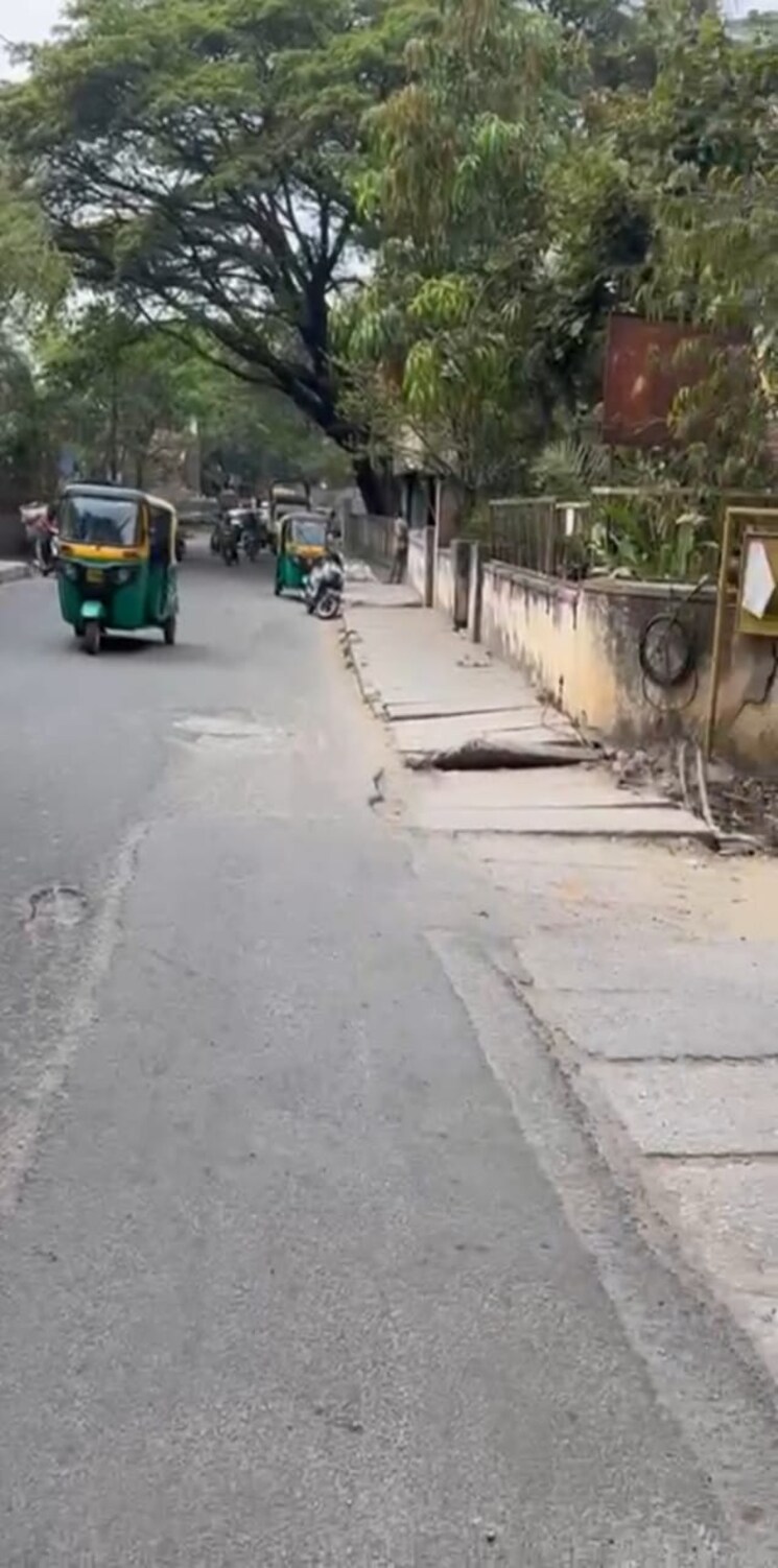 undefined, cooke town  5200 Sq.Ft. Plot In Cooke Town Bangalore 8853235