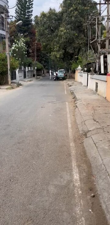  Plot For Sale in Cooke Town