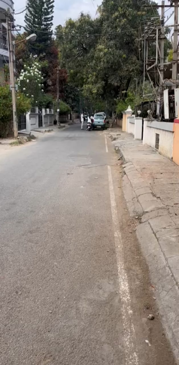 Plot For Sale in Nishchay