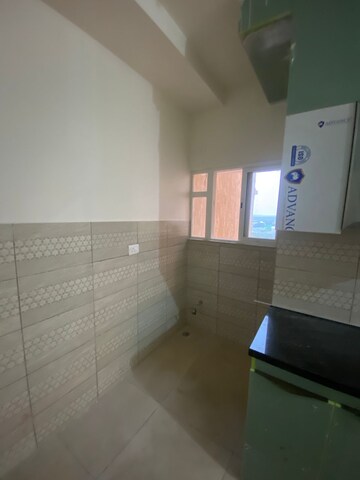 Kitchen in 3 BHK Apartment at Prestige Finsbury Park Regent, Bagaluru – for Rent