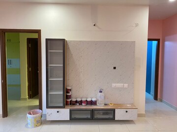 Furnished Amenities in 3 BHK Apartment at Prestige Finsbury Park Regent, Bagaluru – for Rent