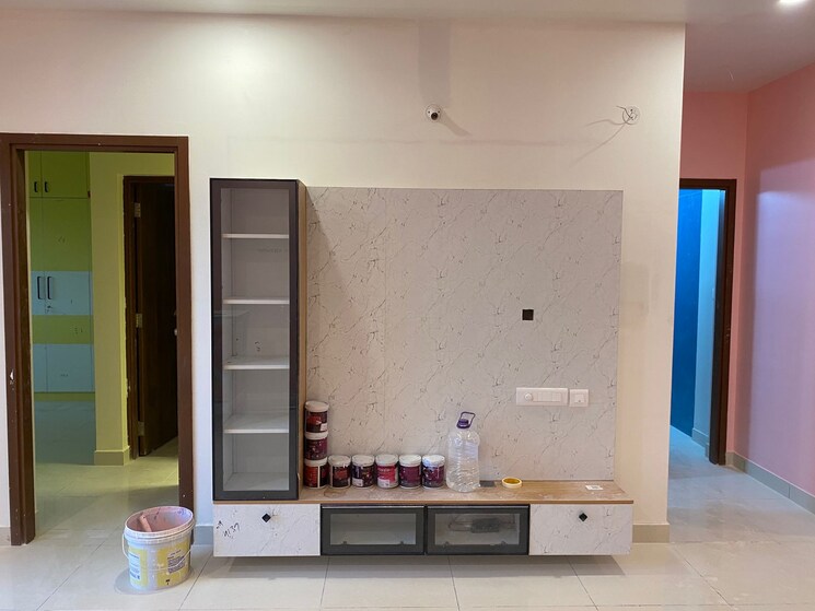 undefined, prestige-finsbury-park-regent 3 Bedroom 1300 Sq.Ft. Apartment In Bagaluru Bangalore 8841178